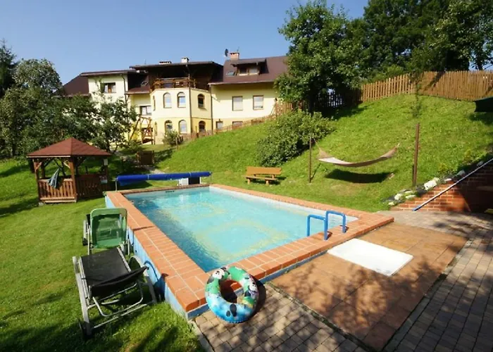 Agroturystyka U Matysa Wisla